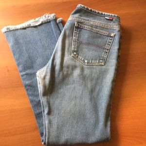 Tommy Hilfiger jeans vintage size 11